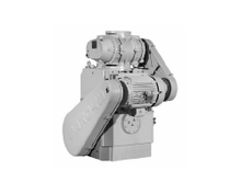 MB Series Booster Pumps
