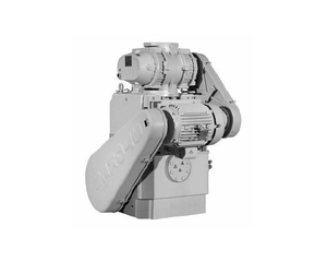 MB Series Booster Pumps