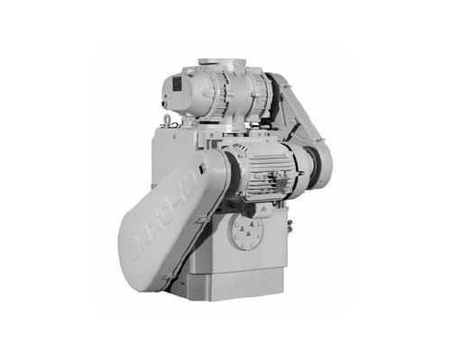 MB Series Booster Pumps