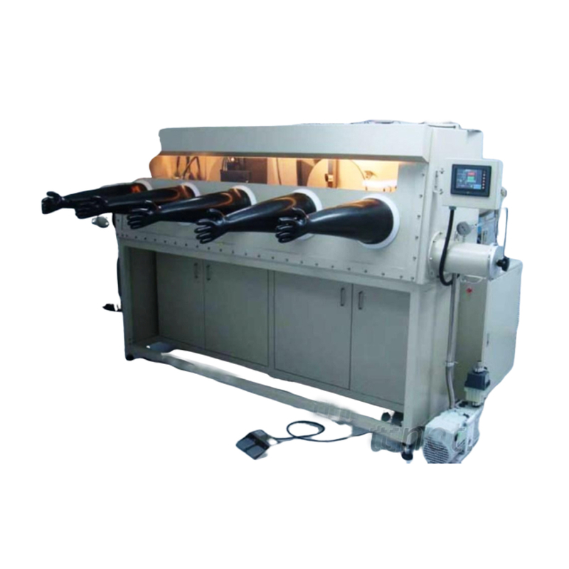 GB-120 Glove box