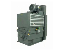 Microvac Rotary Piston Vacuum Pump